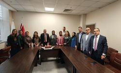 Sağlık-Sen, Tıbbi Sekreterlerle Bir Araya Geldi