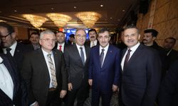 YAŞAMDA KAL Zirvesine Kırıkkale’den Sağlık-Sen Katılımı