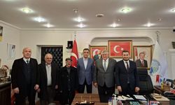 Pehlivanlı: “Çelebi İçin İş Birliğimiz Sürecek”