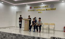 Nokta Gençlik’te “Şehirler Dile Geliyor” Gösterisi