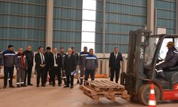 Delice’de Yeni Kurslar İstihdama Katkı Sunuyor