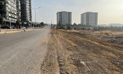 Hacıbey Mahallesi’nde Yol ve Kaldırım Çalışmaları Başladı