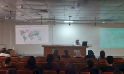 Kırıkkale’de HIV/AIDS Eğitimi Düzenlendi