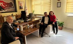 Echan Han: “Delice’de Eğitim İçin Sahadayız!”