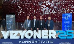 MÜSİAD Vizyoner’25 Geleceğin Trendlerini Konuştu