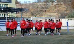 Kırıkkale FK, Türk Metal’i Bekliyor