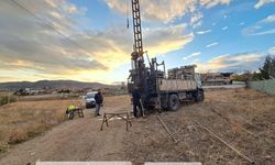 Bahşılı’ya Yeni Kütüphane ve Hizmet Binası Geliyor