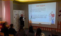 Kırıkkale’de Eğitimcilere Otizm Farkındalığı Semineri