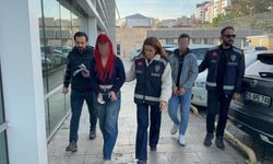 Kadın ve Kardeşi, Tartıştıkları Şahsı Defalarca Bıçakladı