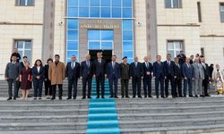 Sağlık Bakanı Memişoğlu’ndan Kırıkkale’ye Önemli Ziyaret