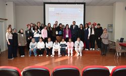 Temsilci Seçiminde Çocuklar Söz Sahibi Oldu