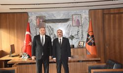 Kırıkkale Trafik Sorunları Masaya Yatırıldı