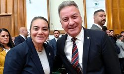 İYİ Parti’nin Büyük Üye Buluşması İçin Geri Sayım Başladı