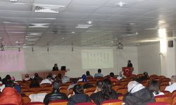 Yüksek İhtisas’ta Sağlık Hizmetleri Masaya Yatırıldı