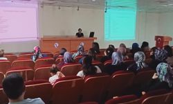 Hastane Personeline Temel Yaşam Desteği Eğitimi