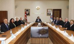 Kırıkkale’de Hayvancılık Destekleri Masaya Yatırıldı