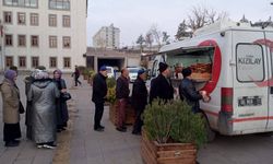 Gençler Sabah Programında Kızılay’la Buluştu