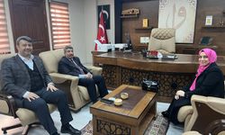 Keskin Müftülüğünde Aile Yılı Çalışmaları Ele Alındı