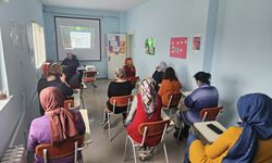 Kırıkkale’de Hak Temelli Yaklaşım Eğitimi Düzenlendi