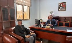 Başkan Han: “Kurumlarımızın Her Daim Hizmetindeyiz”