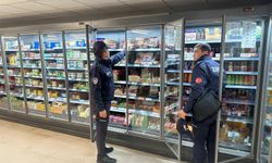 Balışeyh’te İşletmelere Kapsamlı Denetim