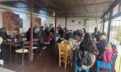 Keskin’de Aile Yılı Kapsamında Konferans Düzenlendi