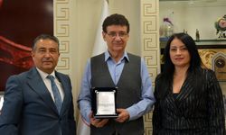 Kırıkkale’de Eğitim Gündemi Beledioğlu ile Ele Alındı