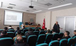 Kırıkkale’de 3. Avcı Eğitimi Kursu Tamamlandı