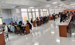 Küçükler ve Yıldızlar Satrançta Kıyasıya Yarıştı