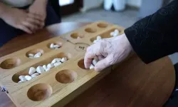 Kırıkkale’de Aileler Mangala Turnuvasında Buluşuyor