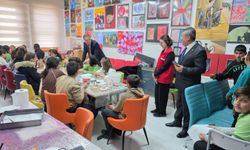 Balışeyh’te Gençlik ve Spor Çalışmaları Değerlendirildi