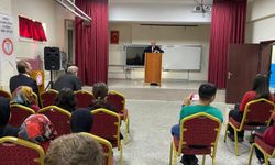 Başkan Varlı’dan Öğrencilere Kariyer Tavsiyeleri