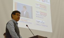 Bonus Hoca Kırıkkale’de Öğrencilerle Buluştu