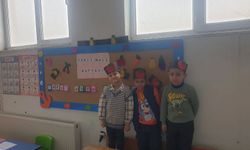 Sulakyurt’ta Miniklerden Yerli Malı Etkinliği