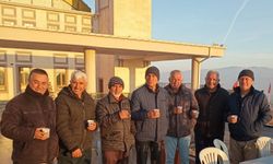 Kırıkkale’de Kalıcı Bir Hayır: 150 Çam Fidanı