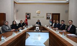 Sahipsiz Hayvanlar İçin Kırıkkale’de Önemli Toplantı