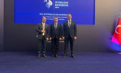 Türkiye–Mali İlişkileri Konferansta Görüşüldü