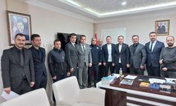 Delice Belediyesi’nde Sosyal Denge Sözleşmesi İmzalandı