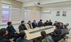 Sulakyurt Kırıkkale’de Din Hizmetleri Masaya Yatırıldı