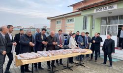 Cumhuriyet Ticaret MTAL’de ÇEDES Etkinliği