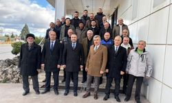 MHP Kırıkkale’den Bahşılı Çıkarması