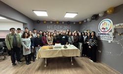 YKS Maratonuna Kısa Mola: Uykusuz Kütüphane