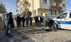 Çelebi’de Güvenlik İçin Yeni Araç