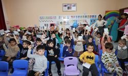 Miniklere Sıfır Atık Eğitimi: Kırıkkale’de Geleceğe Yatırım