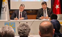 İYİ Parti’den Asker ve Polise Güçlü Mesaj