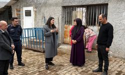 Bahşılı’da Kadın Üreticinin Başarısı Dikkat Çekti