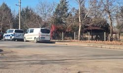 Bahşılı’da İnt*har Girişimi: 1 Yaralı