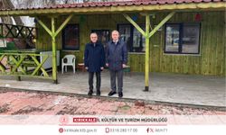 Sulakyurt’ta Çok Amaçlı Kültür ve Okuma Evi İncelendi