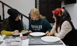 Mahalle Konakları Kadınların Hayatına Dokunuyor