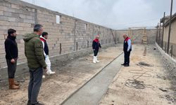 Bahşılı’da Genç Çiftçiye Hayvancılık Desteği Meyvesini Verdi